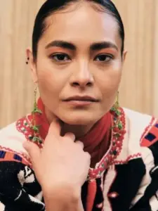 Mabel Cadena