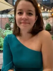 Natalia Wojcik