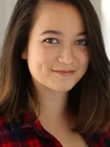 Erica Huang