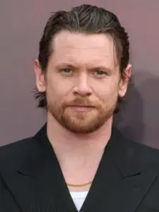 Τζακ Ο'Κόνελ (Jack O'Connell)