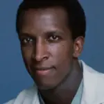 Dorian Harewood