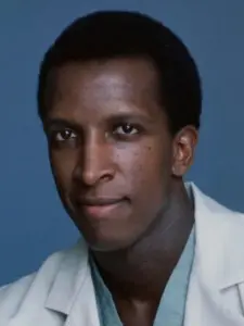 Dorian Harewood