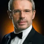 Λαμπέρ Ουιλσόν (Lambert Wilson)
