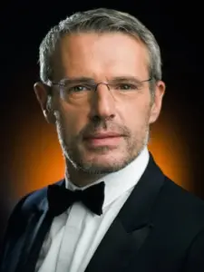 Λαμπέρ Ουιλσόν (Lambert Wilson)
