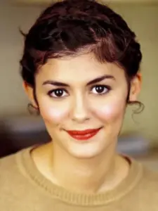 Audrey Tautou