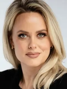 Cecilie Fjellhøy
