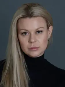 Pernilla Sjöholm