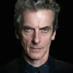 Πίτερ Καπάλντι (Peter Capaldi)