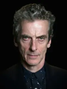 Πίτερ Καπάλντι (Peter Capaldi)