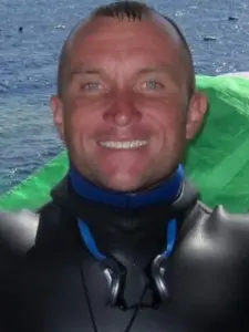 Stephen Keenan