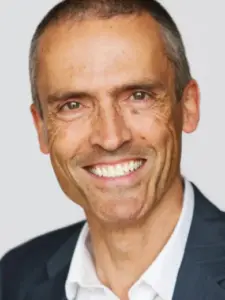 Steven Finch