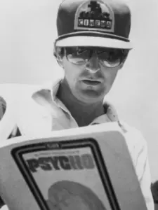 Richard Franklin
