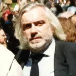 Francis Girod