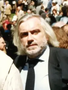 Francis Girod