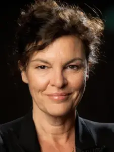 Hilde Van Mieghem