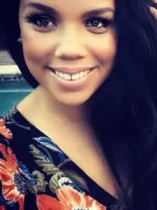 Kiely Williams