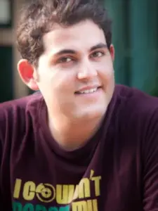 Aru Krishansh Verma