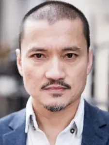 Jon Jon Briones