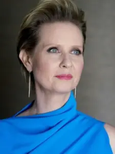 Cynthia Nixon