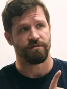 Chris O'Connor