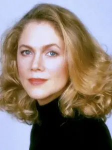 Kathleen Turner