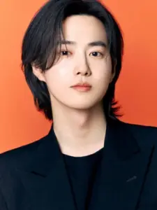 Suho