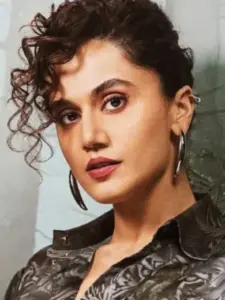 Taapsee Pannu