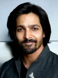 Harshvardhan Rane