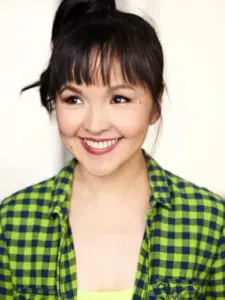 Tania Gunadi