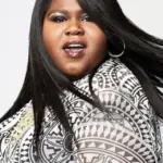 Γκαμπουρέι Σιντιμπέ (Gabourey Sidibe)