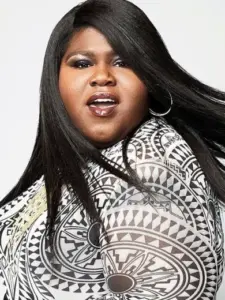 Γκαμπουρέι Σιντιμπέ (Gabourey Sidibe)