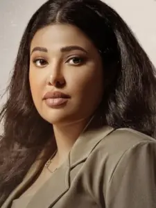 Lulwa Al-Mulla (Lulwa al-Mullah)
