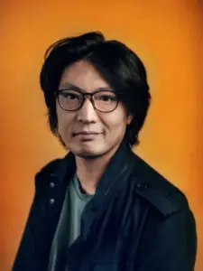 Richard Wong