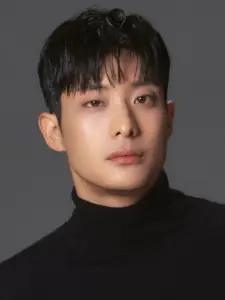 Lee Myeong-ro