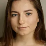 Hazel Doupe