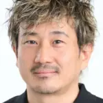 Hidenobu Kiuchi
