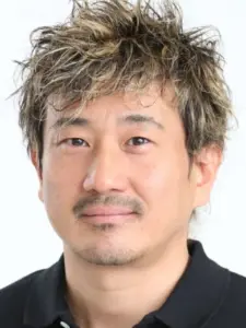 Hidenobu Kiuchi