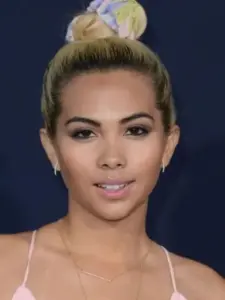 Hayley Kiyoko