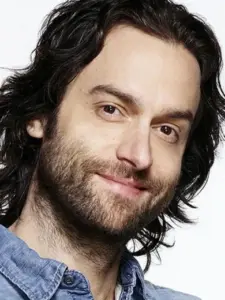 Chris D'Elia