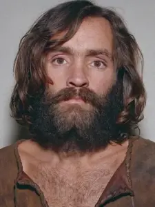 Τσαρλς Μάνσον (Charles Manson)
