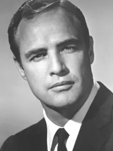 Μάρλον Μπράντο (Marlon Brando)