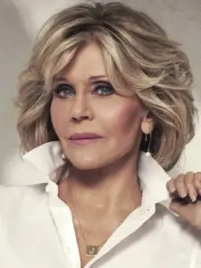 Τζέιν Φόντα (Jane Fonda)