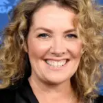 Daina Reid
