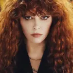 Νατάσα Λιόν (Natasha Lyonne)