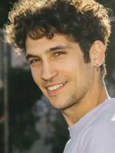 Ορέστης Χαλκιάς (Orestis Chalkias)