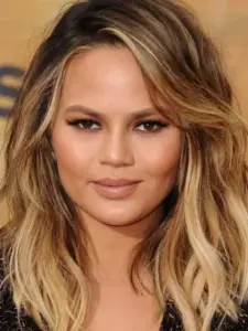 Κρίσι Τάιγκεν (Chrissy Teigen)