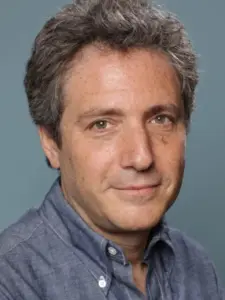 Stephen Kessler