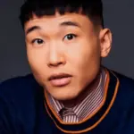 Joel Kim Booster