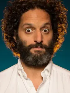 Jason Mantzoukas