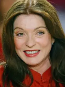 Marie-France Pisier